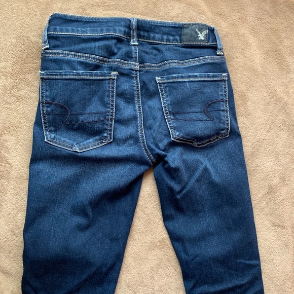 Skinny Jeans (american eagle outfitters) - Picture 4 of 4